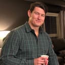 Portrait of Brady